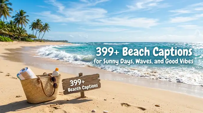 beach-captions-sunny-days-waves-good-vibes