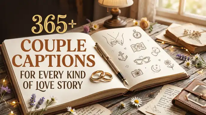 couple-captions-every-kind-love-story