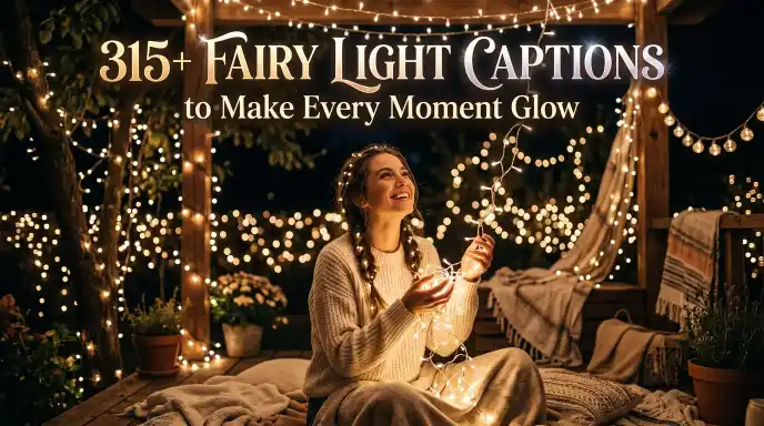 fairy-light-captions-make-every-moment-glow