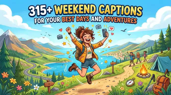 weekend-captions-best-days-adventures