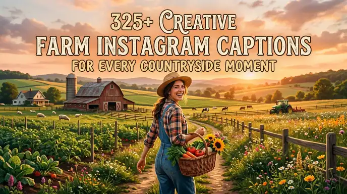 creative-farm-instagram-captions-every-countryside-moment