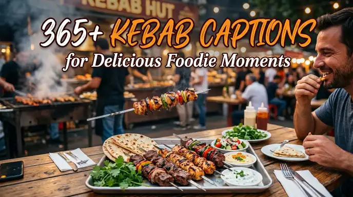 kebab-captions-delicious-foodie-moments