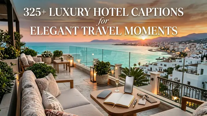 luxury-hotel-captions-elegant-travel-moments