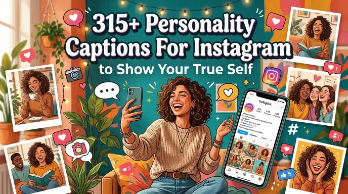 personality-captions-instagram-show-true-self