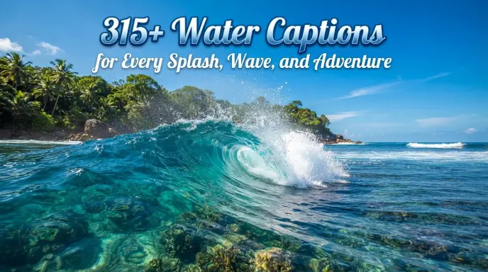 water-captions-every-splash-wave-adventure